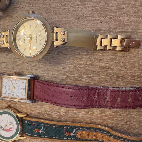 Vintage Watch Collection - Picture 6 of 8
